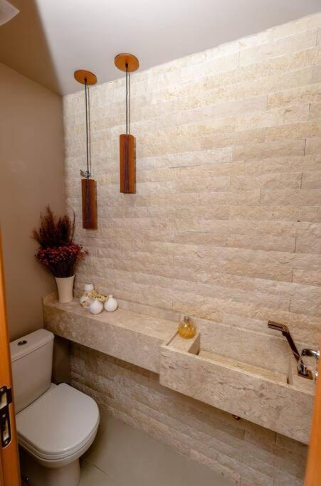 Casa 19 Da Beija Flor Apartamento Mucugê