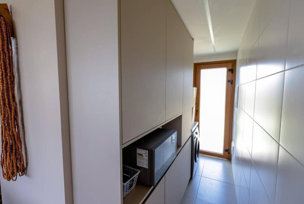 Casa 19 Da Beija Flor Apartamento