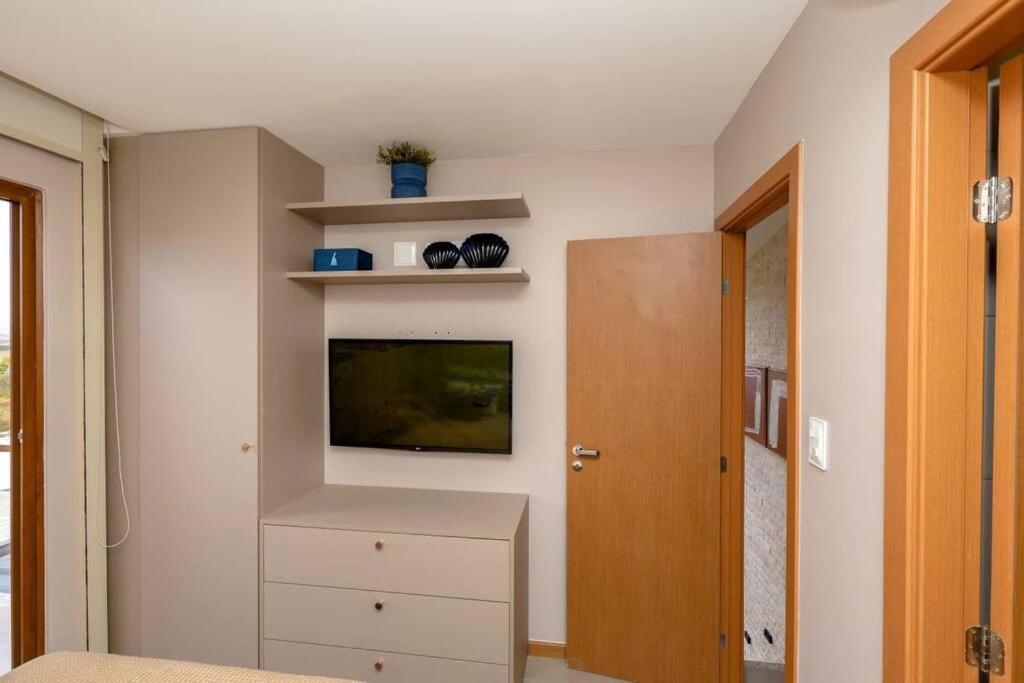 Apartamento Casa 19 Da Beija Flor Mucugê