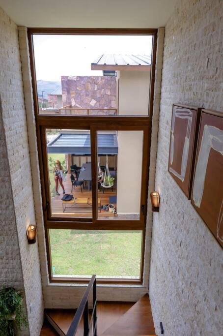 Casa 19 Da Beija Flor Apartamento Mucugê