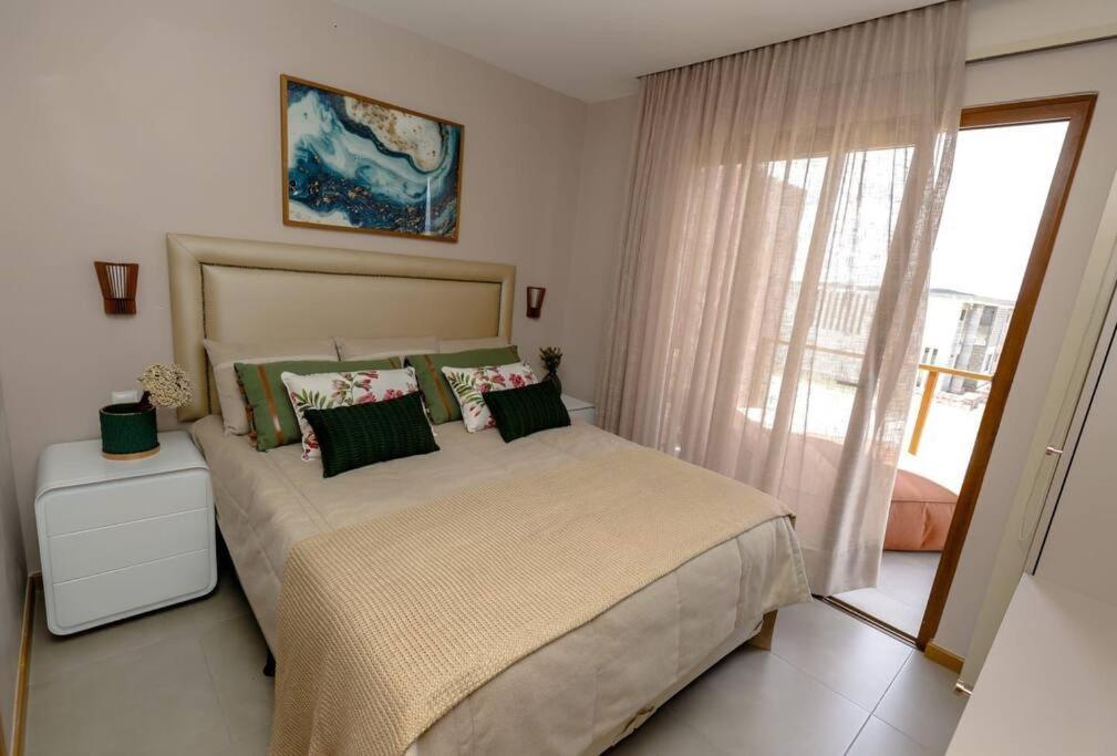 Casa 19 Da Beija Flor Apartment Mucuge